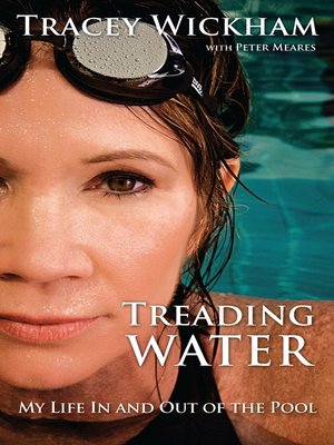 cover image of Treading Water